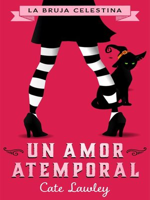cover image of Un amor atemporal